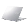 0001672_asus-vivobook-s-14-flip-tn3402ya-lz421w-amd-ryzen-5-7430u-processor-amd-radeon-graphics-14-wuxga-60h ASUS Vivobook S 14 Flip TN3402YA-LZ421W (90NB1112-M00JP0) – Ryzen 5 7430U, 16GB RAM, 512GB SSD, 14” WUXGA Touch, 2-in-1 Convertible, Windows 11 (Cool Silver)