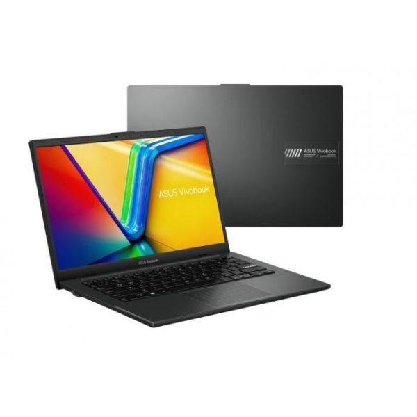 ASUS Vivobook Go 14 E1404GA – Intel Core i3, 8GB RAM, 256GB SSD, 14” FHD (FreeDOS)