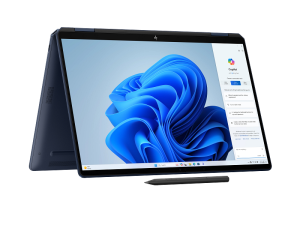 HP EliteBook 640 G11 Notebook PC (9G1X5ET) – Intel Core Ultra 5 125U, 16GB RAM, 512GB SSD, 14” WUXGA IPS, Business Laptop (Pike Silver)