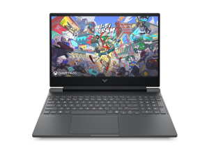 HP Victus 15-fa2007nia Gaming Laptop – Intel Core i7-13620H, 16GB DDR5, 1TB SSD, RTX 5050 8GB, 15.6” FHD IPS, Windows 11 (Mica Silver)