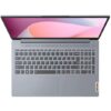 Lenovo Slim 3 15IAN (82XB0061UE) – Intel Core i3, 4GB RAM, 256GB SSD, 15.6” (FreeDOS)