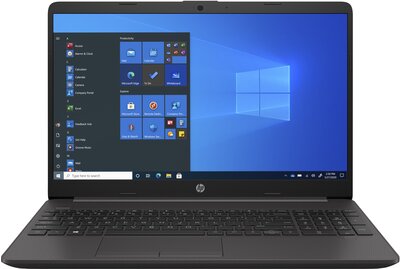 HP 240 G8 Laptop – Intel Pentium N5030, 4GB RAM, 1TB HDD, 14” HD, FreeDOS (32M66EA)