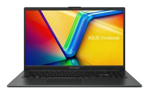 ASUS Vivobook Go E1504FA-BQ1101W (90NB0ZR2-M01Y60) – 15.6" FHD Laptop, AMD Ryzen 3 7320U, 8GB RAM, 512GB SSD, Windows 11