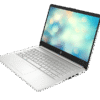 HP 14s-dq3041nia Laptop – Intel Pentium Silver, 4GB RAM, 512GB SSD, 14” (Natural Silver)