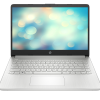 HP 14s-dq3041nia Laptop – Intel Pentium Silver, 4GB RAM, 512GB SSD, 14” (Natural Silver)