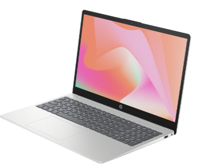 HP Laptop 15-fd0531nia