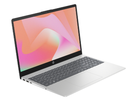 HP Laptop 15-fd0531nia
