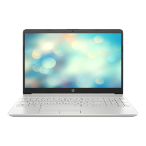 HP Laptop 15-dw4237nia (80T36EA) – Intel Core i5-1235U, 8GB RAM, 1TB HDD/SSD Variant, 15.6” Touchscreen, Windows 11 (Natural Silver)
