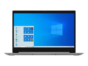 Lenovo IdeaPad 3 15IGL05 (81WQ) – 15.6” Laptop, Intel Processor, SSD Storage