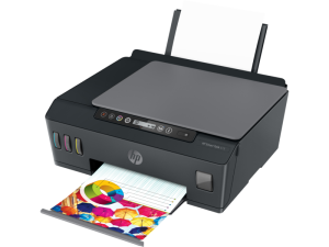 HP Smart Tank 515 Wireless All-in-One Printer (1TJ09A) – Ink Tank, Wi-Fi, Print/Scan/Copy