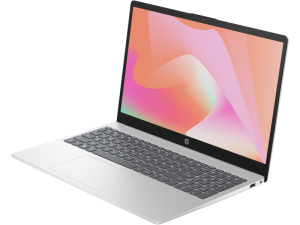 HP Laptop 14-ep1045nia (D16Z1EA) – Intel Core Ultra 5 125H, 8GB DDR5, 512GB SSD, 14” FHD, Backlit Keyboard, FreeDOS (Natural Silver)