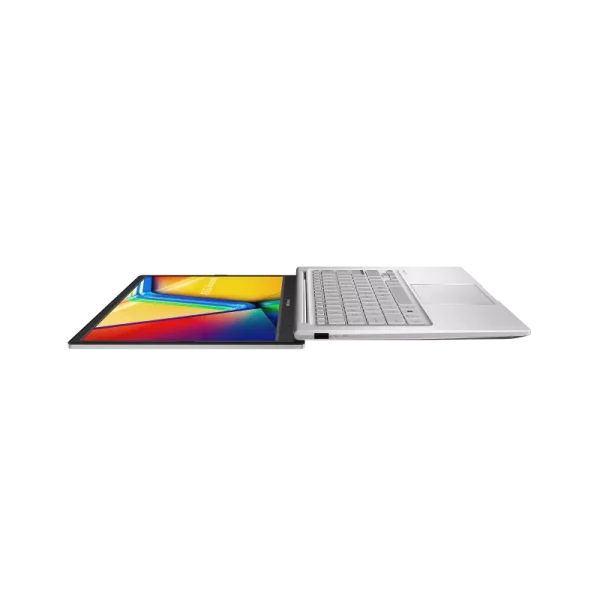 ASUS Vivobook 15 X1502ZA-E82523 (90NB0VX2-M03ES0) – Intel Core i5-12500H, 8GB RAM, 512GB SSD, 15.6” FHD, FreeDOS (Icelight Silver)