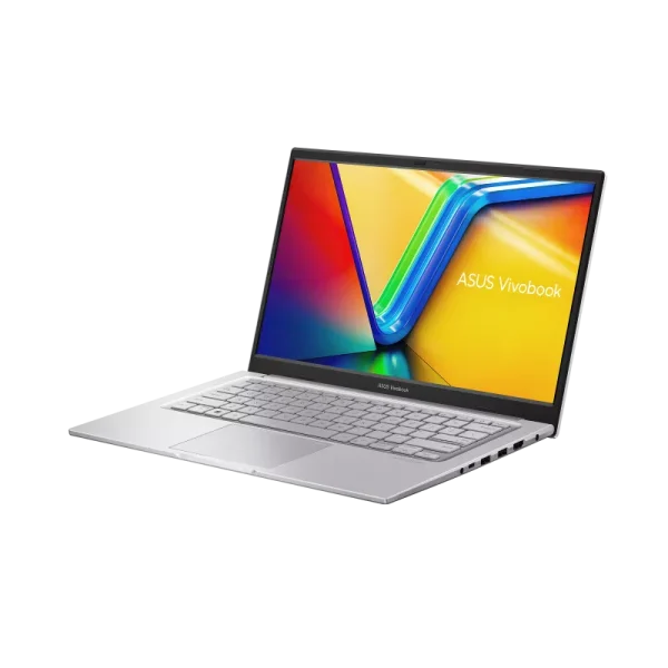 ASUS Vivobook 15 X1502ZA-E82523 (90NB0VX2-M03ES0) – Intel Core i5-12500H, 8GB RAM, 512GB SSD, 15.6” FHD, FreeDOS (Icelight Silver)
