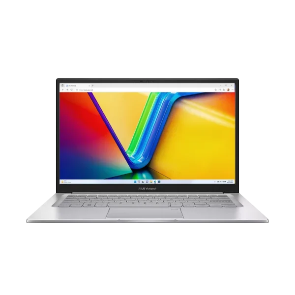 ASUS Vivobook 15 X1502ZA-E82523 (90NB0VX2-M03ES0) – Intel Core i5-12500H, 8GB RAM, 512GB SSD, 15.6” FHD, FreeDOS (Icelight Silver)