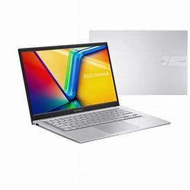 ASUS Vivobook Go X1404ZA-NK759 (90NB1002-M00ZC0) – Intel Core i5-1235U, 8GB RAM, 512GB SSD, 14” FHD, FreeDOS (Cool Silver)